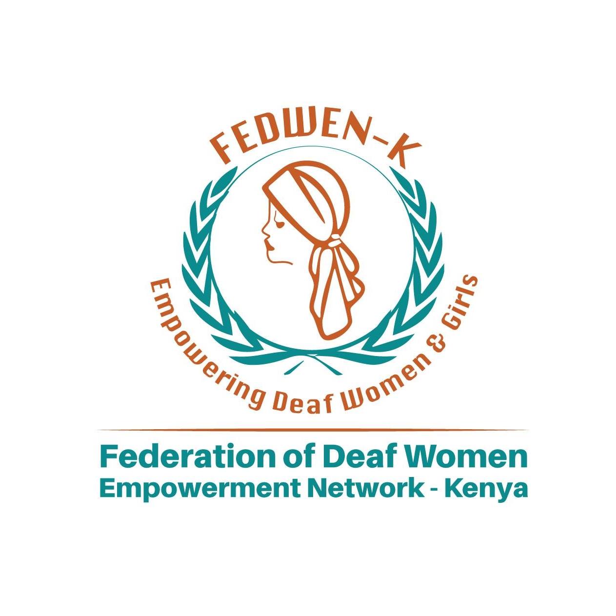 FEDWEN Logo